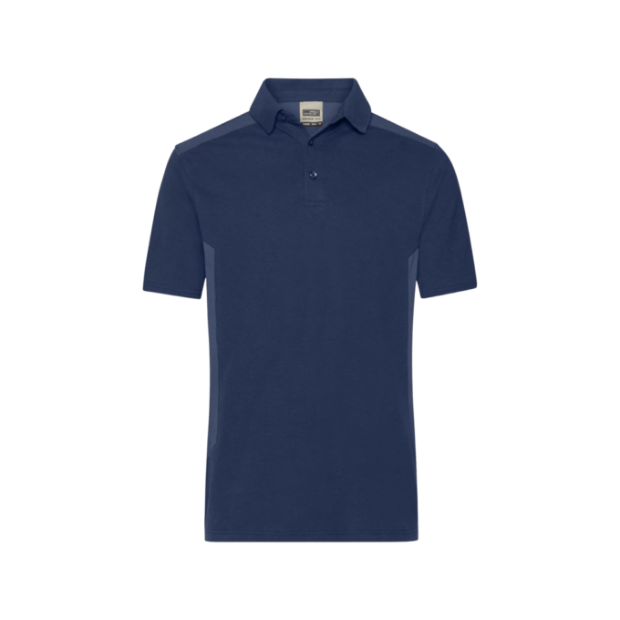 Men's Workwear Polo - STRONG